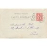Rare collectable postcards of ALGERIA. Vintage Postcards of ALGERIA