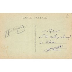 Rare collectable postcards of ALGERIA. Vintage Postcards of ALGERIA