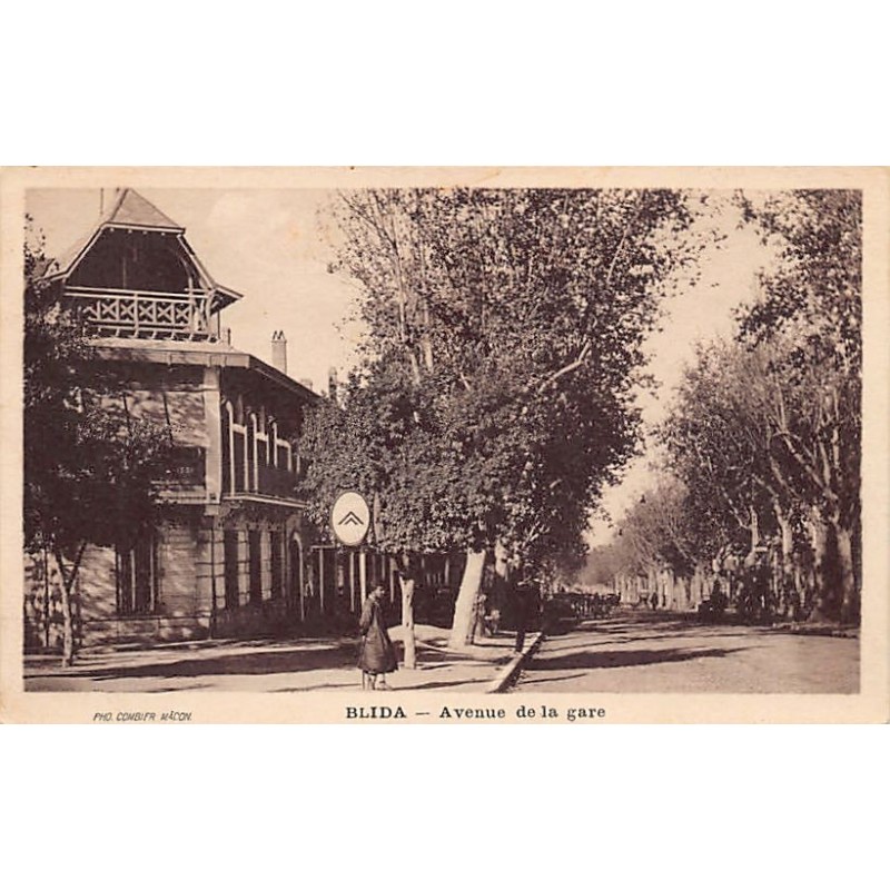 Rare collectable postcards of ALGERIA. Vintage Postcards of ALGERIA