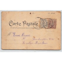Rare collectable postcards of ALGERIA. Vintage Postcards of ALGERIA