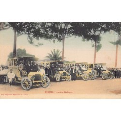 Rare collectable postcards of ALGERIA. Vintage Postcards of ALGERIA