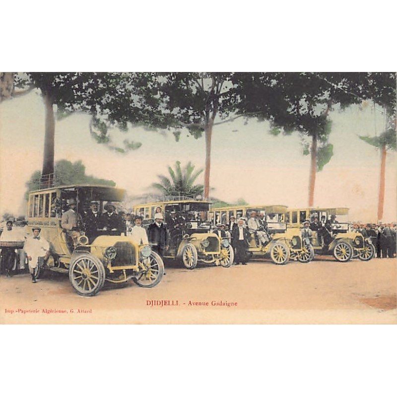 Rare collectable postcards of ALGERIA. Vintage Postcards of ALGERIA