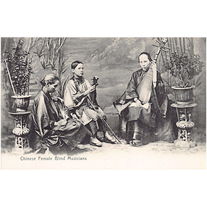 Rare collectable postcards of CHINA. Vintage Postcards of CHINA