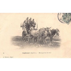 Rare collectable postcards of ALGERIA. Vintage Postcards of ALGERIA