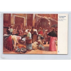 Rare collectable postcards of JUDAICA. Vintage Postcards of JUDAICA