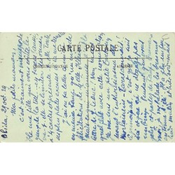 Rare collectable postcards of ALGERIA. Vintage Postcards of ALGERIA