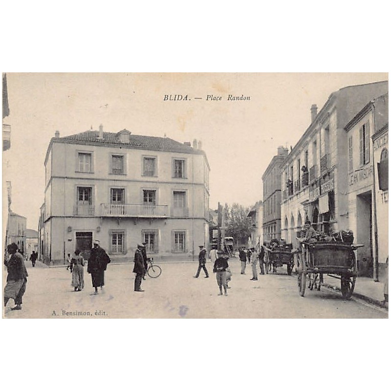Rare collectable postcards of ALGERIA. Vintage Postcards of ALGERIA