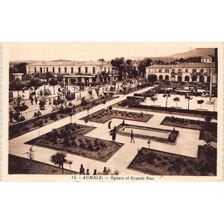 Rare collectable postcards of ALGERIA. Vintage Postcards of ALGERIA