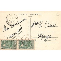 Rare collectable postcards of ALGERIA. Vintage Postcards of ALGERIA