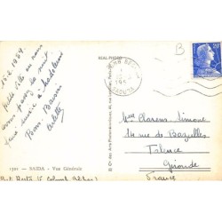 Rare collectable postcards of ALGERIA. Vintage Postcards of ALGERIA
