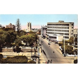 Rare collectable postcards of ALGERIA. Vintage Postcards of ALGERIA