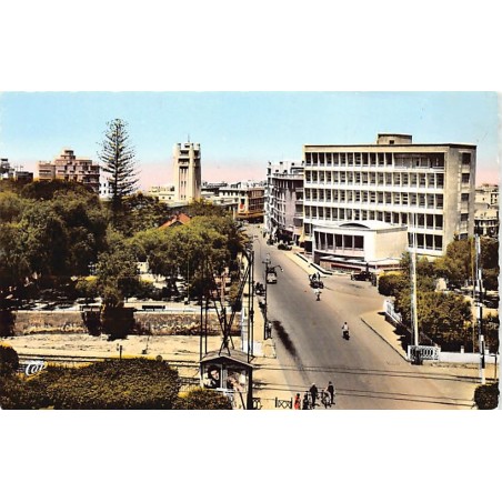 Rare collectable postcards of ALGERIA. Vintage Postcards of ALGERIA