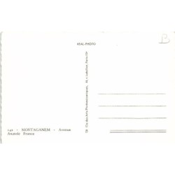 Rare collectable postcards of ALGERIA. Vintage Postcards of ALGERIA