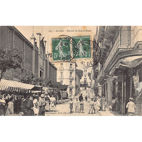 Rare collectable postcards of ALGERIA. Vintage Postcards of ALGERIA