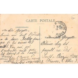 Rare collectable postcards of ALGERIA. Vintage Postcards of ALGERIA