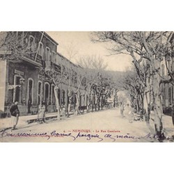 Rare collectable postcards of ALGERIA. Vintage Postcards of ALGERIA