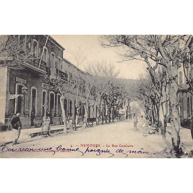 Rare collectable postcards of ALGERIA. Vintage Postcards of ALGERIA