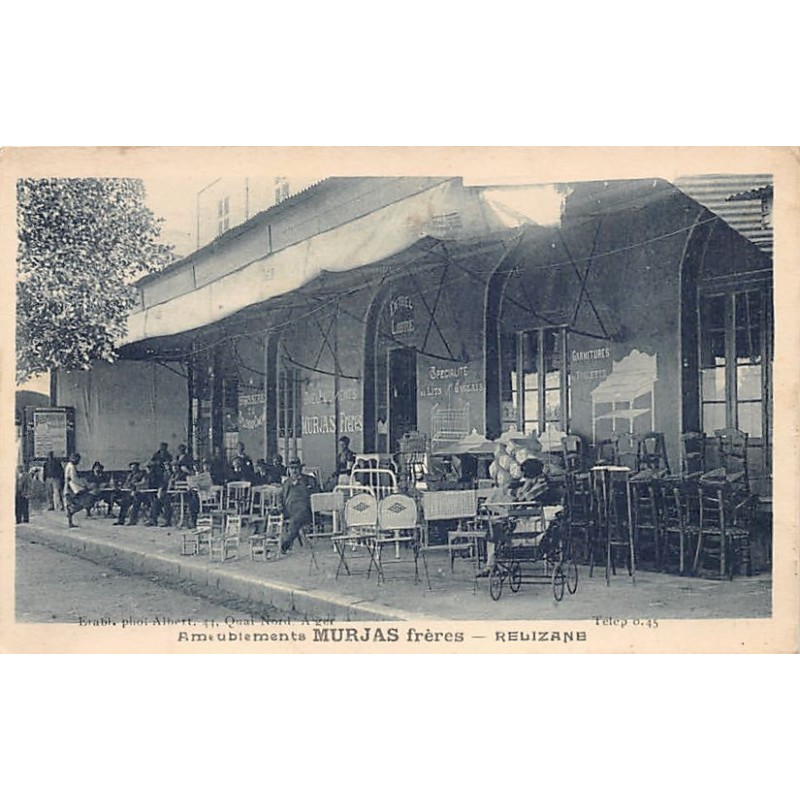 Rare collectable postcards of ALGERIA. Vintage Postcards of ALGERIA