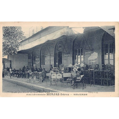 Rare collectable postcards of ALGERIA. Vintage Postcards of ALGERIA