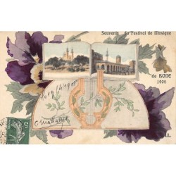 Rare collectable postcards of ALGERIA. Vintage Postcards of ALGERIA