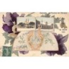Rare collectable postcards of ALGERIA. Vintage Postcards of ALGERIA