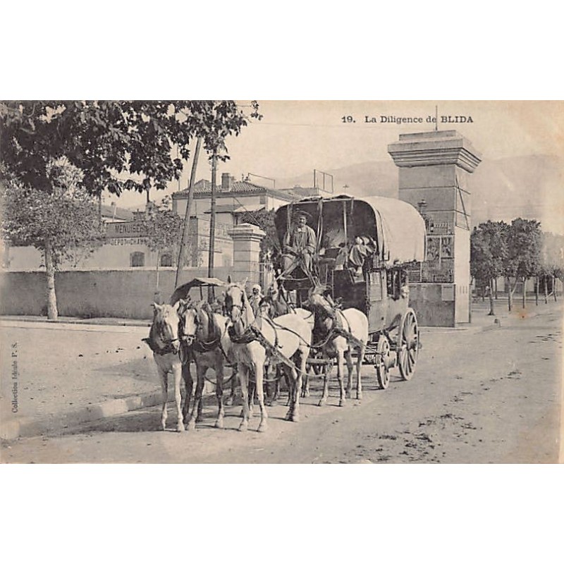 Rare collectable postcards of ALGERIA. Vintage Postcards of ALGERIA