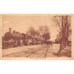 Rare collectable postcards of ALGERIA. Vintage Postcards of ALGERIA