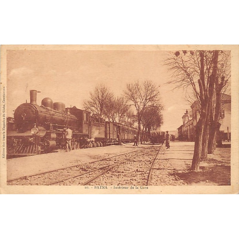 Rare collectable postcards of ALGERIA. Vintage Postcards of ALGERIA