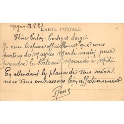 Rare collectable postcards of ALGERIA. Vintage Postcards of ALGERIA