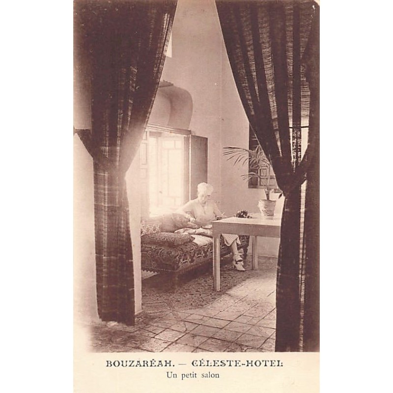 Rare collectable postcards of ALGERIA. Vintage Postcards of ALGERIA