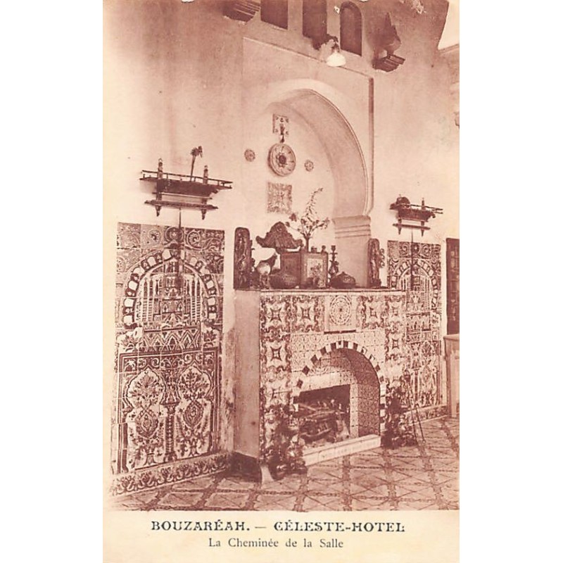 Rare collectable postcards of ALGERIA. Vintage Postcards of ALGERIA