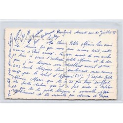 Rare collectable postcards of ALGERIA. Vintage Postcards of ALGERIA
