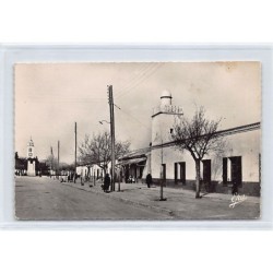 Rare collectable postcards of ALGERIA. Vintage Postcards of ALGERIA