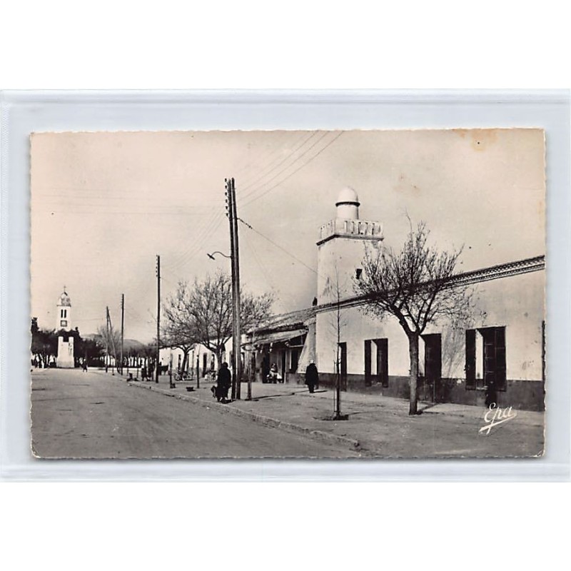 Rare collectable postcards of ALGERIA. Vintage Postcards of ALGERIA