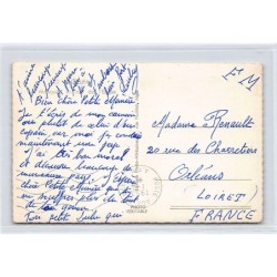 Rare collectable postcards of ALGERIA. Vintage Postcards of ALGERIA