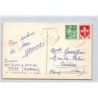 Rare collectable postcards of ALGERIA. Vintage Postcards of ALGERIA