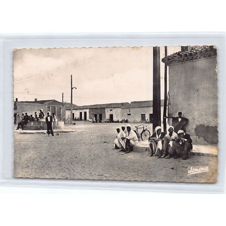 Rare collectable postcards of ALGERIA. Vintage Postcards of ALGERIA