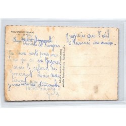 Rare collectable postcards of ALGERIA. Vintage Postcards of ALGERIA
