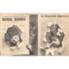 Rare collectable postcards of ALGERIA. Vintage Postcards of ALGERIA