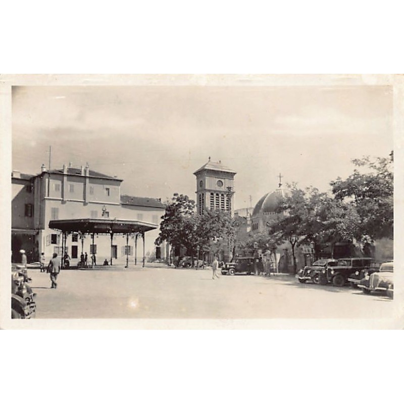 Rare collectable postcards of ALGERIA. Vintage Postcards of ALGERIA