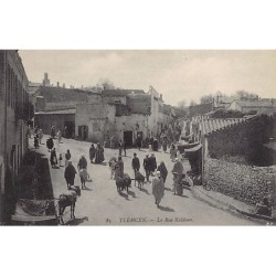 Rare collectable postcards of ALGERIA. Vintage Postcards of ALGERIA