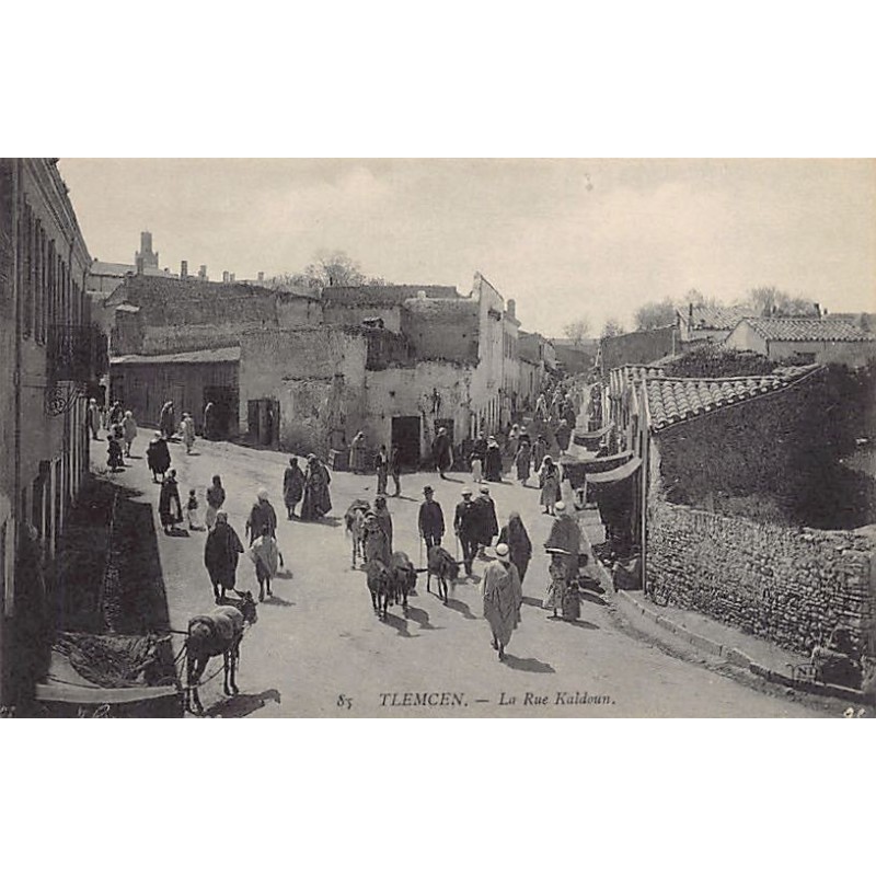 Rare collectable postcards of ALGERIA. Vintage Postcards of ALGERIA