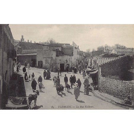 Rare collectable postcards of ALGERIA. Vintage Postcards of ALGERIA