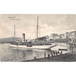 Rare collectable postcards of ALGERIA. Vintage Postcards of ALGERIA
