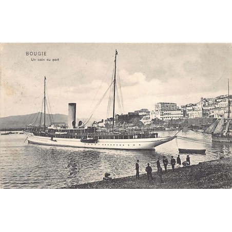 Rare collectable postcards of ALGERIA. Vintage Postcards of ALGERIA