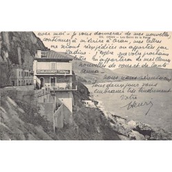 Rare collectable postcards of ALGERIA. Vintage Postcards of ALGERIA