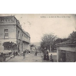 Rare collectable postcards of ALGERIA. Vintage Postcards of ALGERIA