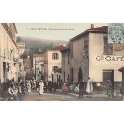 Rare collectable postcards of ALGERIA. Vintage Postcards of ALGERIA