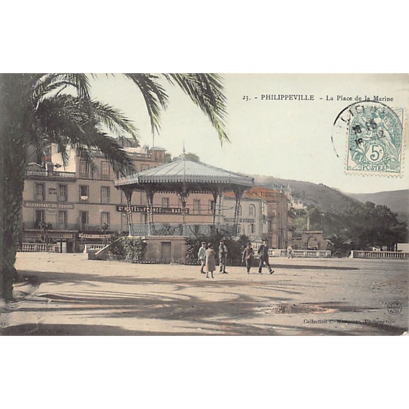 Rare collectable postcards of ALGERIA. Vintage Postcards of ALGERIA