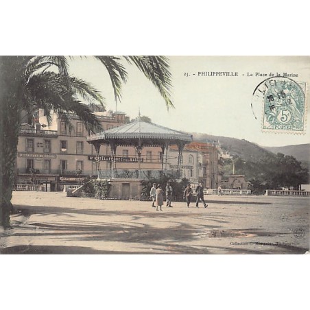 Rare collectable postcards of ALGERIA. Vintage Postcards of ALGERIA